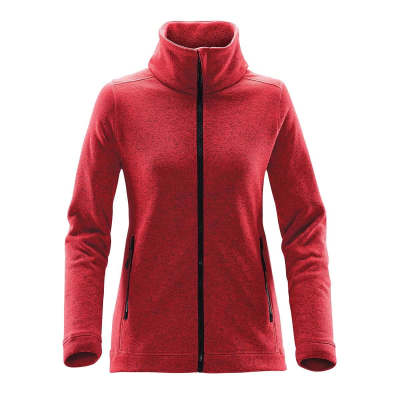 Stormtech Women's Tundra Sweater Fleece Jacket