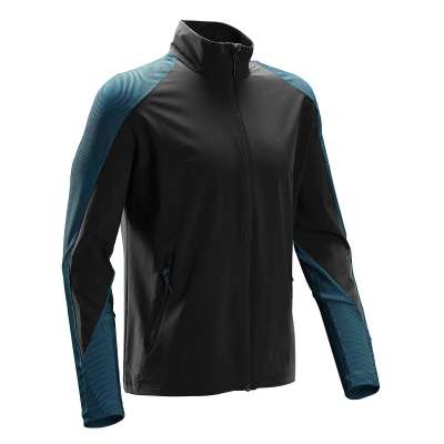Stormtech Men's Octane Lightweight Shell view 2