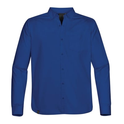 Stormtech Men's Cannon Twill Shirt view 1