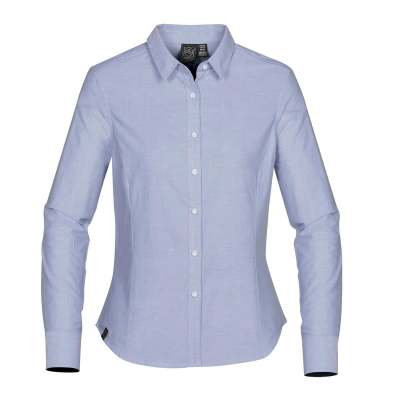 Stormtech Women's Wexford Chambray Shirt