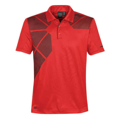 Stormtech Men's Prism Performance Polo