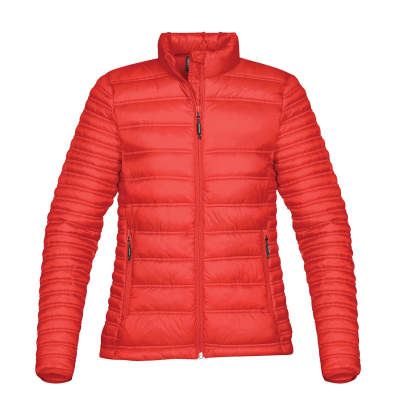 Stormtech Women's Basecamp Quilted Jacket