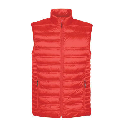 Stormtech Men's Basecamp Quilted Vest