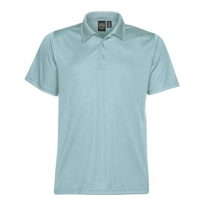 Stormtech Men's Eclipse H2X-DRY Pique Polo