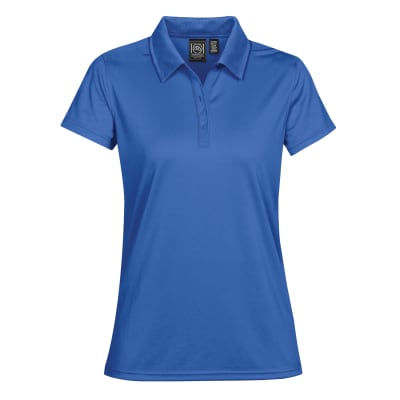 Stormtech Women's Eclipse H2X-DRY Pique Polo view 1