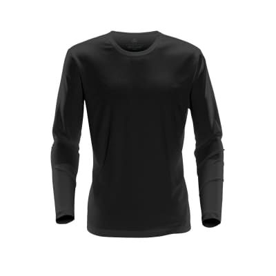 Stormtech Men's Eclipse H2X-DRY Long Sleeve Tee