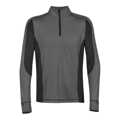 Stormtech Men's Phoenix Lightweight 1/4 Zip Pullover