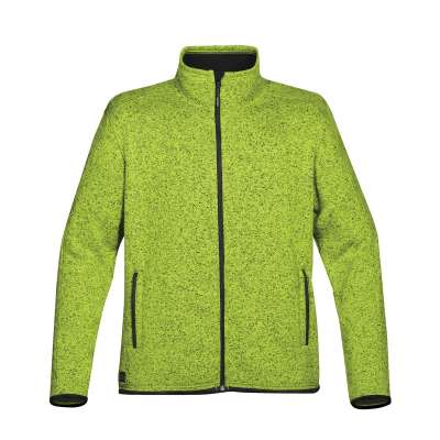 Stormtech Men's Donegal Full-Zip Jacket