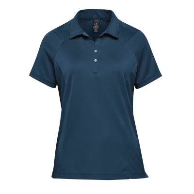 Stormtech Women's Milano Sports Polo