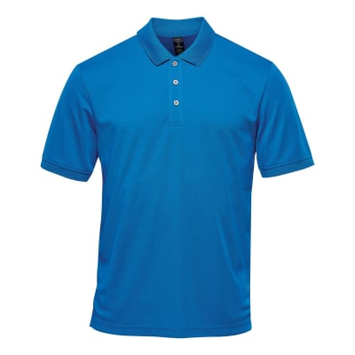 Stormtech Men's Sirocco Sports Polo view 1