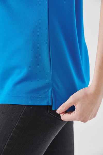 Stormtech Women's Sirocco Sports Polo view 9