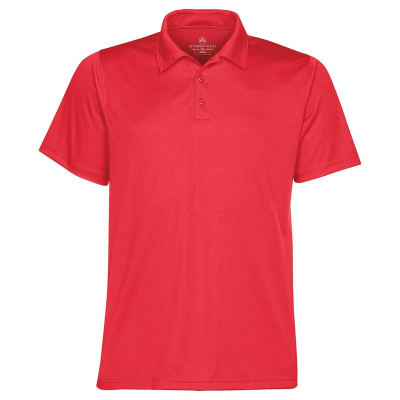 Stormtech Men's Apollo H2X-DRY Polo