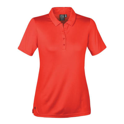 Stormtech Women's Aurora Polo