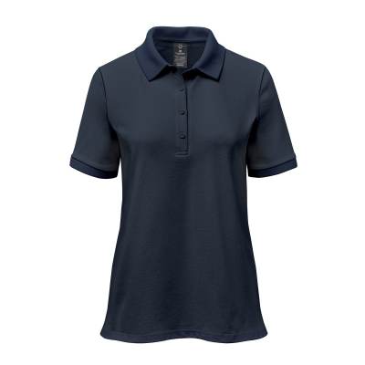 Stormtech Women's Ferrera S/S Polo