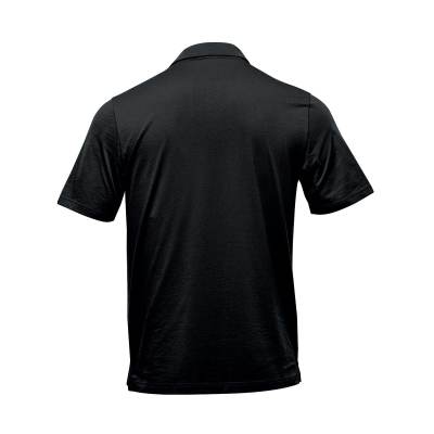 Stormtech Men's Settebello S/S Polo view 2