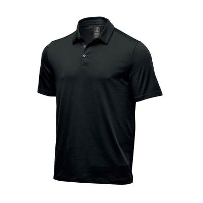 Stormtech Men's Settebello S/S Polo view 3