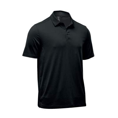 Stormtech Men's Settebello S/S Polo view 5
