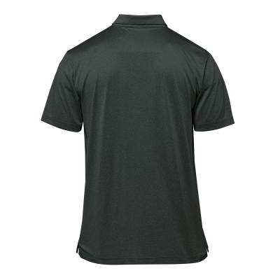 Stormtech Men's Volante H2X-DRY S/S Polo view 2