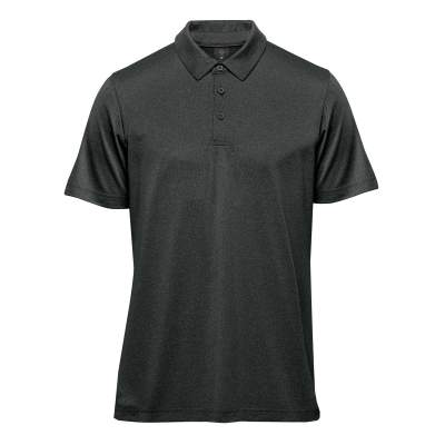 Stormtech Men's Volante H2X-DRY S/S Polo view 1
