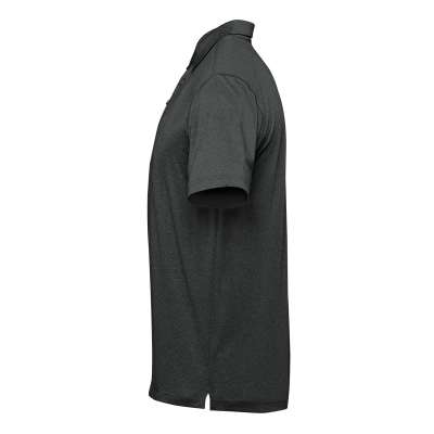 Stormtech Men's Volante H2X-DRY S/S Polo view 3
