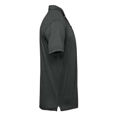 Stormtech Men's Volante H2X-DRY S/S Polo view 4
