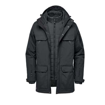 Stormtech Men's Fairbanks 5-in-1 Jacket