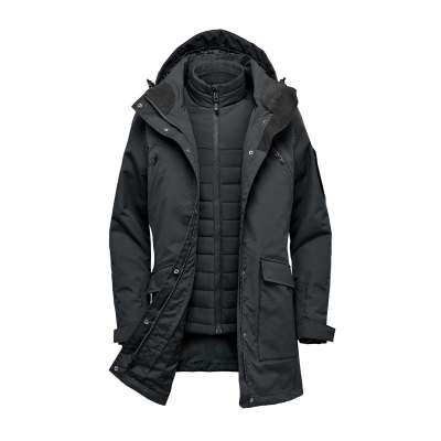 Stormtech Women's Fairbanks 5-in-1 Jacket