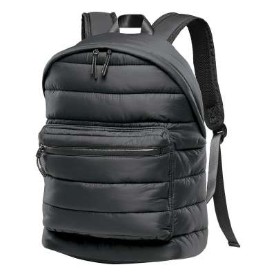 Stormtech Stavanger Quilted Backpack 16
