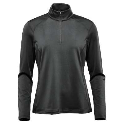 Stormtech Women's Augusta 1/4 Zip Pullover