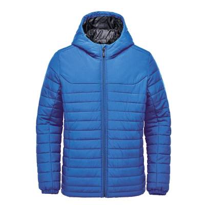 Stormtech Men's Nautilus Quilted Hoody