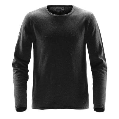 Stormtech Men's Zermat Crew Neck Sweater