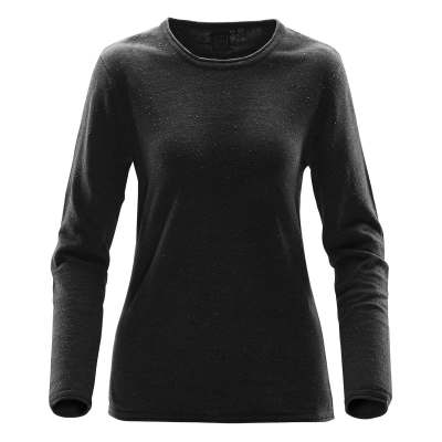 Stormtech Women's Zermat V-Neck Sweater