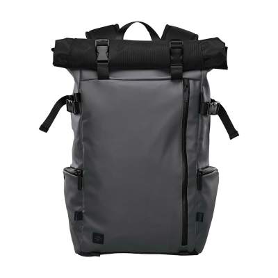 Stormtech Norseman Roll Top Backpack 24