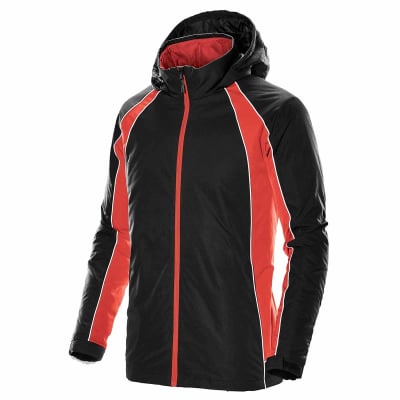 Stormtech Men's Road Warrior Thermal Jacket view 2