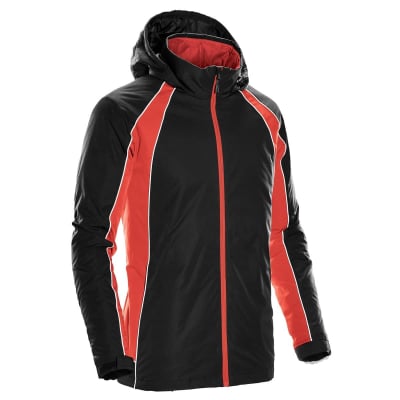Stormtech Men's Road Warrior Thermal Jacket view 3