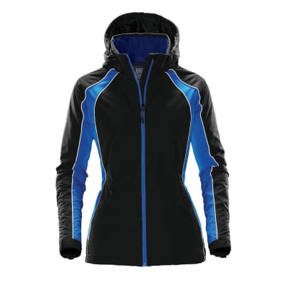 Stormtech Women's Road Warrior Thermal Jacket