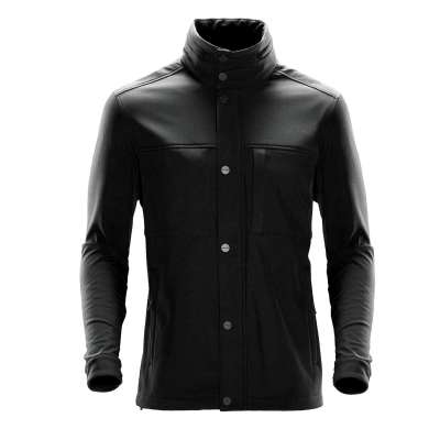 Stormtech Men's Barrier Softshell Jacket