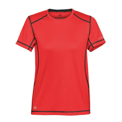 Stormtech Women's H2X-DRY Hybrid Tee
