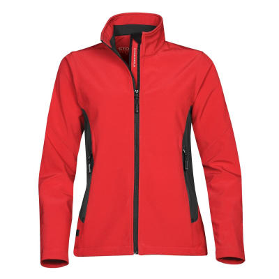 Stormtech Women's Pulse Softshell