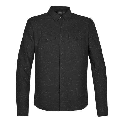 Stormtech Men's Eclipse Snap Front Shirt