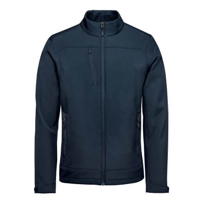 Stormtech Men's Aleutian Softshell Jacket