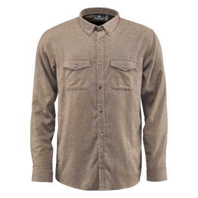 Stormtech Men's Cambridge Long Sleeve Shirt