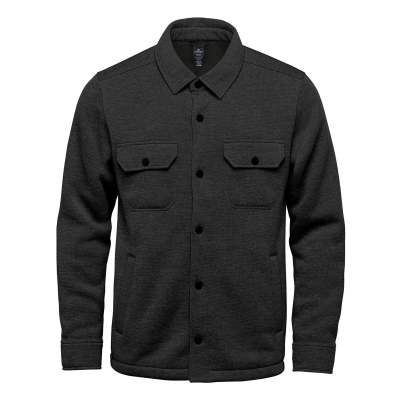 Stormtech Avalante Fleece Shacket