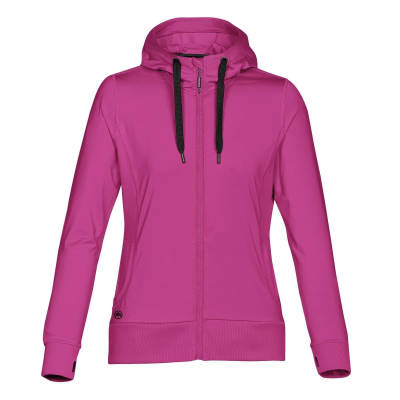 Stormtech Women's Lotus Zip Hoody
