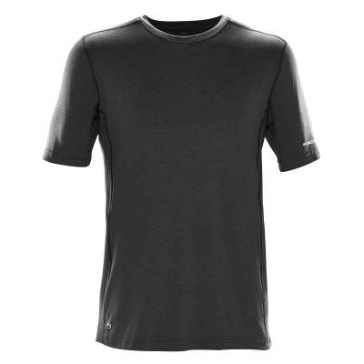 Stormtech Men's Lotus H2X-DRY Short Sleeve Tee