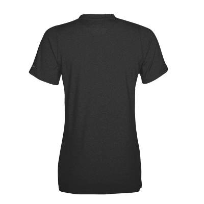 Stormtech Women's Lotus H2X-DRY Short Sleeve Tee view 2
