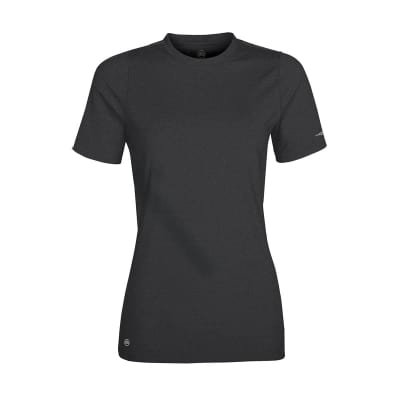 Stormtech Women's Lotus H2X-DRY Short Sleeve Tee view 1