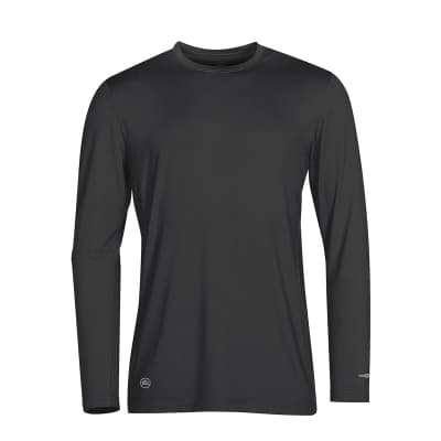 Stormtech Men's Lotus H2X-DRY Long Sleeve Tee view 1