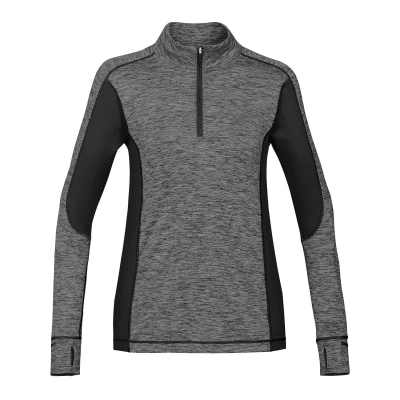 Stormtech Women's Lotus 1/4 Zip Pullover