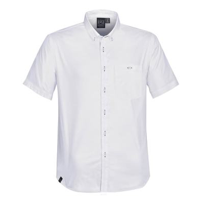 Stormtech Men's Harbour Short Sleeve Shirt